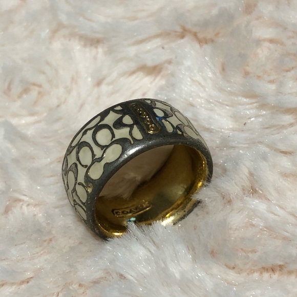 Coach Jewelry Lot - Picture 8 of 8